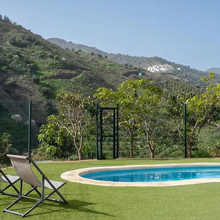 Villa Mango *
