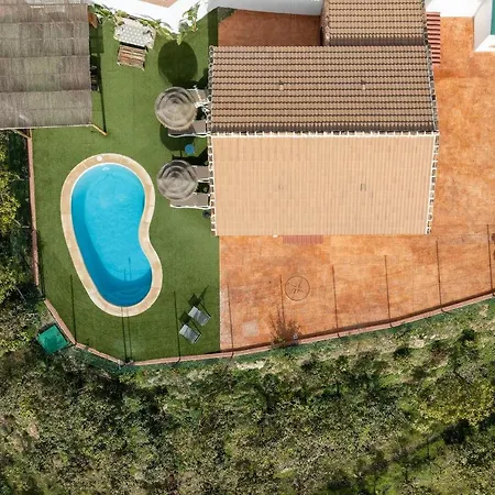 Villa Mango *