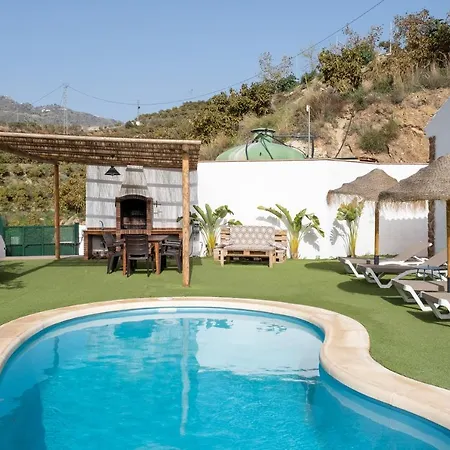 Mango Villa *