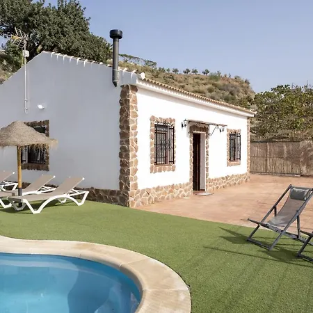 Vila Mango Cutar